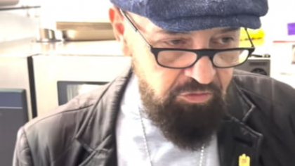 Înregistrare halucinantă cu Piedone, cu amenințări și ordine date în stil mafiot: „Te pun comisar-șef la Constanța!”