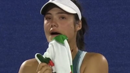 Emma Răducanu, pulverizată la US Open. Eșec umilitor pentru campioana din 2021