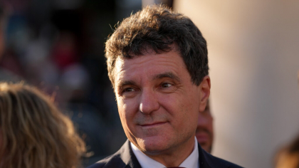 Nicuşor Dan, întrebat dacă este suveranist sau globalist: În niciun caz nu sunt izolaţionist
