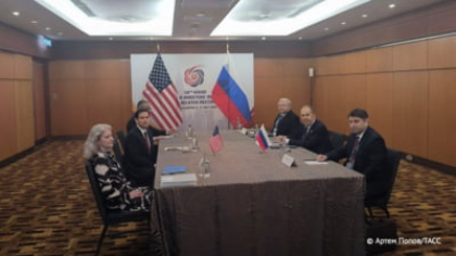 Rusia are o "nouă idee" cu privire la soluționarea conflictului din Ucraina. Marco Rubio, misterios în privința noului concept prezentat de Serghei Lavrov