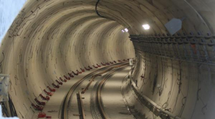 Probleme la metrou. Au apărut infiltrații în infrastructura subterană din cauza ploilor abundente