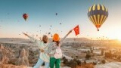 Motivul pentru care tot mai mulți români aleg să-și petreacă vacanța de vară în Turcia