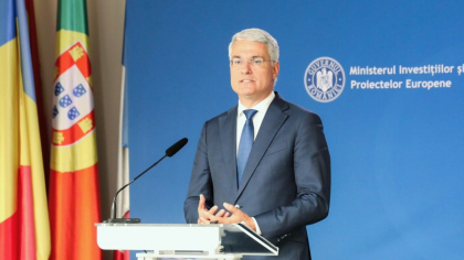 România ar putea pierde 7,8 miliarde de euro din PNRR. Banii puteau fi folosiți pentru grădinițe, școli, spitale și autostrăzi