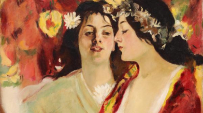 La Galeriile Artmark, în Noaptea Muzeelor e Noaptea Marilor Staruri!