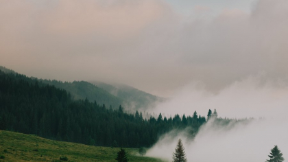 Jurnal de călătorie în locul cu cel mai curat aer din Romania. Satul ascuns în Ținutul Secuiesc, un mic paradis cu cele mai multe izvoare minerale naturale și munți cât vezi cu ochii