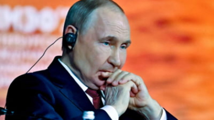 Un continent s-a lepădat de Putin: Rusia are cel mai mare zăcământ din lume, dar nu mai are cui să-l vândă