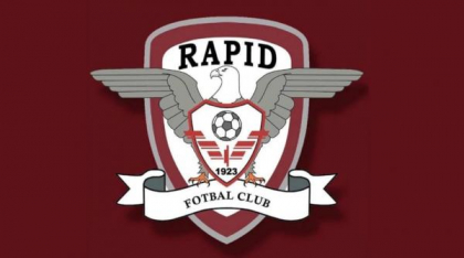 Mircea Mereuţă este noul director executiv la Rapid. "Este o onoare să preiau funcţia unui club cu o istorie, tradiţie şi spirit unic"