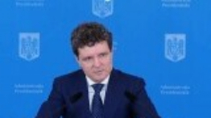Nicușor Dan a dezvăluit numele principalilor donatori care l-au susținut financiar în campania prezidențială. Sumele încasate