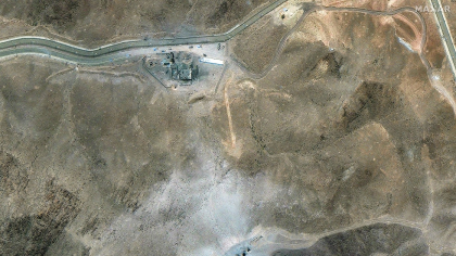 Iranul e de acord cu inspecțiile AIEA la instalațiile nucleare bombardate, dar spune că există un risc de siguranță