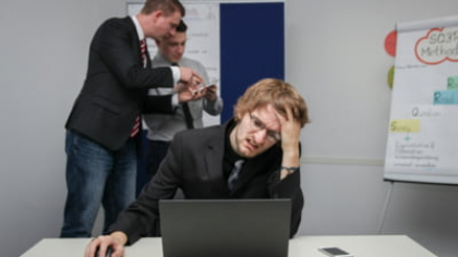 7 răspunsuri geniale pentru a pune la punct oamenii nepoliticoși, potrivit experților în comunicare