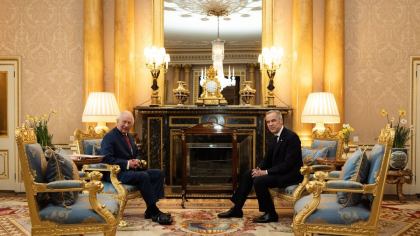 Premierul Canadei critică invitația Regatului Unit adresată lui Trump: „Subminează eforturile împotriva anexării”