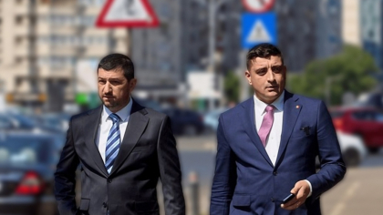 Plângere penală contra prim-vicepreședintelui AUR Marius Lulea, după ce acesta l-a elogiat pe Nicolae Ceaușescu. Institutul de Investigare a Crimelor Comunismului: ”Distorsionare gravă a adevărului istoric și încălcare a legii”