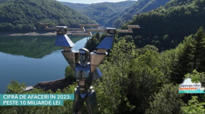 Energia Verde a României. Sustenabilitate în Acțiune