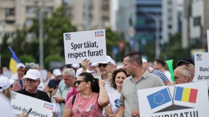 Justiție, nu harneală! Și carisma tăietorului de sporuri