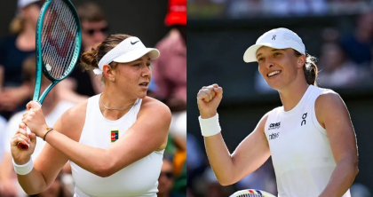 Finală rușinoasă la Wimbledon. Spectatorii, sfătuiți să-și ceară înapoi banii pe bilete