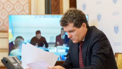 Nicușor Dan lipsește de la Adunarea Generală ONU. Cine va reprezenta România