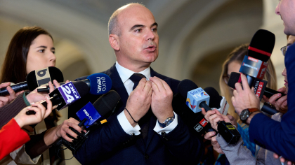 Rareș Bogdan avertizează Guvernul: NU creșteți TVA! Nu ajutați forțele anti-europene, anti-occidentale
