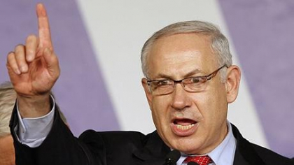 Înfrângerea strategică a tacticianului Bibi Netanyahu