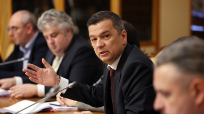 EXCLUSIV Sorin Grindeanu face anunțul momentului despre impozitarea progresivă: „Se va ajunge acolo, au rămas cam trei țări care mai au cotă unică”