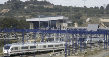 Haos feroviar în Spania. Ministrul Transporturilor a anunţat „un act de sabotaj grav”