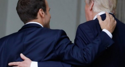 Unitate afișată, haos în culise. Divergențele dintre capitalele europene riscă să slăbească poziția Bruxellesului în fața lui Trump