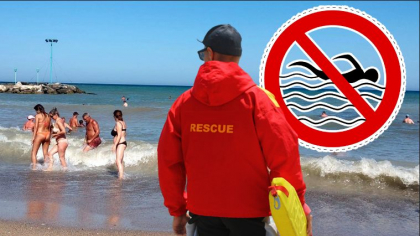 Prognoza ANM lunară. Sfârşit de lună cu ploii abundente în nordul ţării, vreme de vacanţe în august