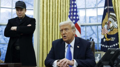 Musk îi amenință pe parlamentarii care susțin proiectul de lege privind cheltuielile al lui Trump