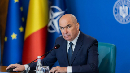 Bolojan, absent de la întâlnirea cu primarii și șefii de Consilii Județene. Cum a motivat premierul absența
