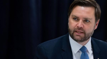 JD Vance, întâlnire cu Ursula von der Leyen și Giorgia Meloni