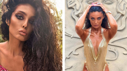 Claudia Pavel s-a reprofilat! Vedeta de la noi a dat lovitura peste Ocean