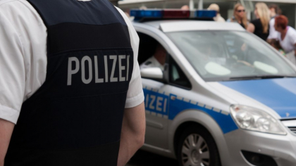 Anchetă privind posibila finanţare a unui proiect de atentat terorist islamist, în Germania. Un cetăţean bosniac a fost arestat