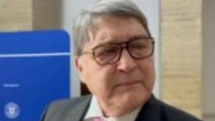 Moțiunea simplă împotriva ministrului Hurezeanu, dezbătută marți în Camera Deputaților