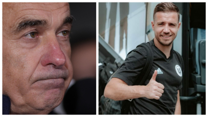 Alex Chipciu, dezvăluiri explozive despre ofensiva contra lui Călin Georgescu. ”Nu puteam să cred că poate să păcălească oamenii!”