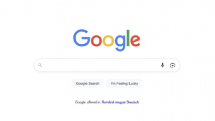 Explozie pe bursa din SUA: Google reușește o performanță uluitoare, ajutată de o decizie a Justiției americane. Doar 3 companii au mai reușit așa ceva