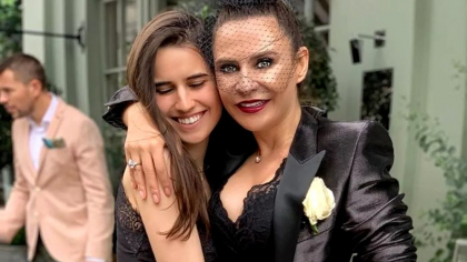Ce fel de mamă e Adina Buzatu? Sara, fiica acesteia, a împlinit 28 de ani: „Am greșit, am reparat, am învățat”