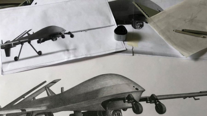 Incident aerian în Baltica: Estonia acuză, Moscova neagă