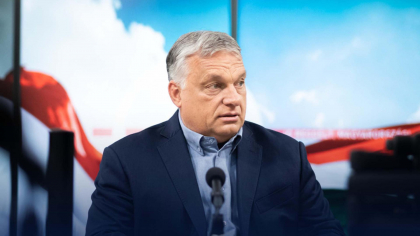 Bolojan și Orban pun pe masă relațiile bilaterale