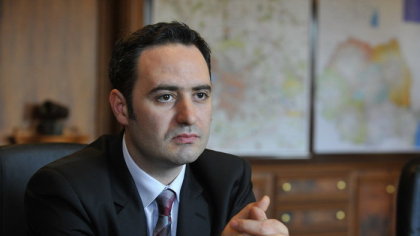 Ce a spus ministrul Finanţelor, Alexandru Nazare, întrebat despre creşterea TVA: Comisia Europeană şi agenţiile de rating au considerat că măsurile anterioare nu au fost suficiente