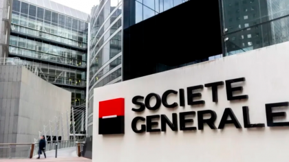 Percheziţii de amploare la sediul central al BRD Societe Generale – Patru persoane reținute, inclusiv directori ai băncii