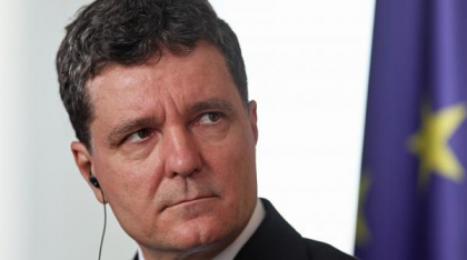 Nicușor Dan răspunde acuzațiilor Rusiei despre avioanele ucrainene: „E total fals. Nu s-a întâmplat asta”