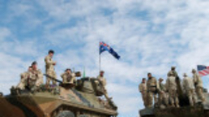 Țara care respinge presiunile SUA de a interveni în cazul unui conflict ipotetic cu China privind Taiwanul