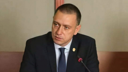Fifor: Am ascultat discursul impresionant al lui Dominic Fritz. Eu nu știu ce informații are, n-am auzit chestia asta că cineva ne condiționează (VIDEO)