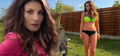 Alina Sorescu a reacționat, după ce Alexandru Ciucu a apărut alături de Ioana Ginghină la TV: „Își dorește atenție”