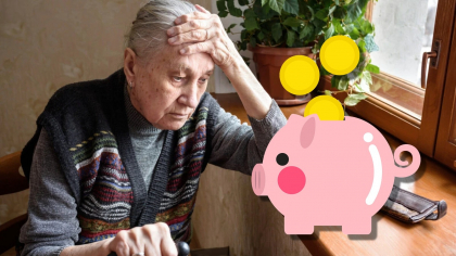 Pensii 2025. În ce județe sunt cele mai mari pensii. Diferențe mari între cuantumurile pensiilor de la un județ la altul