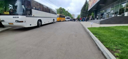 AUR denunță turismul electoral orchestrat de guvernarea de la Chișinău