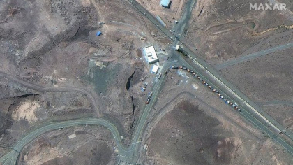Iranul ar avea planuri de rezervă pentru a construi o armă nucleară chiar dacă instalațiile nucleare au fost distruse