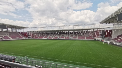 Interes uriaș pentru semifinala României cu Olanda de la EURO U19