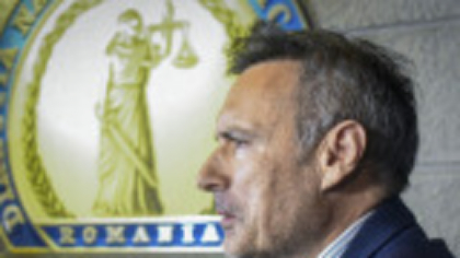 Surse: Florian Coldea, fost prim-adjunct SRI, trimis în judecată de DNA pentru trafic de influenţă