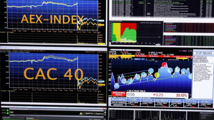​Euronext, cel mai mare grup bursier din Europa, vrea să cumpere integral Bursa de Valori din Atena, operatorul pieţei de capital din Grecia, pentru 400 mil. euro. Acţiunile cresc cu 14%. Mişcare strategică de integrare a pieţei greceşti de capital într-un ecosistem pan-european
