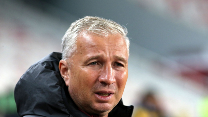 Dan Petrescu se confruntă cu probleme de sănătate: „Voi avea o pauză, trebuie!”
